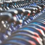 Discovery Green Bike Rental