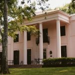 Bayou Bend Collection and Gardens