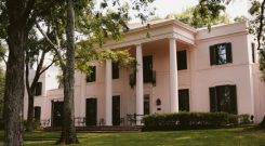 Bayou Bend Collection and Gardens