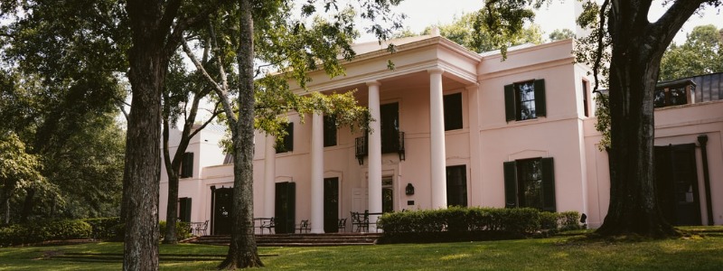 Bayou Bend Collection and Gardens