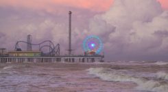 Galveston Vacation & Beach Guide