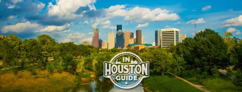 houston guide