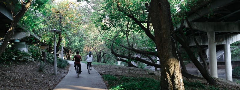 Parks Outdoors Houston