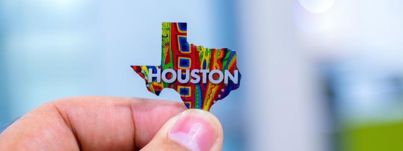 Houston tours