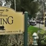 attractions old Spring Texas