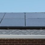 Houston Solar Home