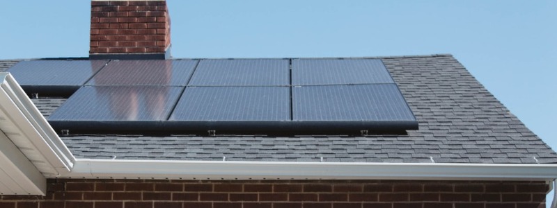 Houston Solar Home