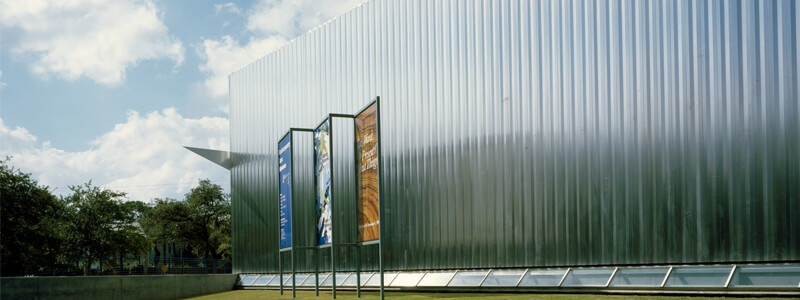 Houston Contemporary Arts Museum