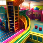 Indoor Playscapes Houston