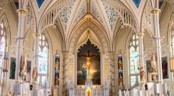 19 Famous & Historic Churches in Houston to Visit