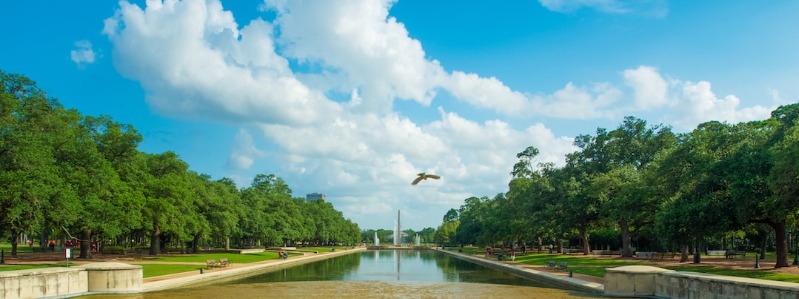 Hermann Park