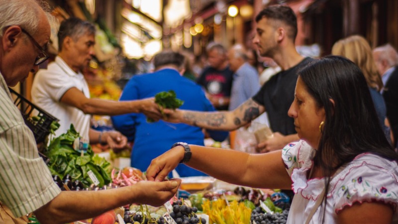 Houston Farmers Market