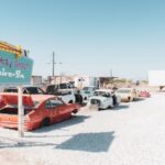 Houston Drive in Movie Theaters